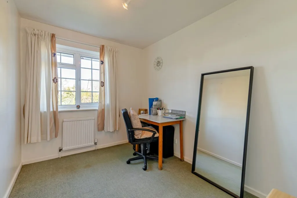 Boston Spa, Fieldhead Paddock, LS23, photo 15