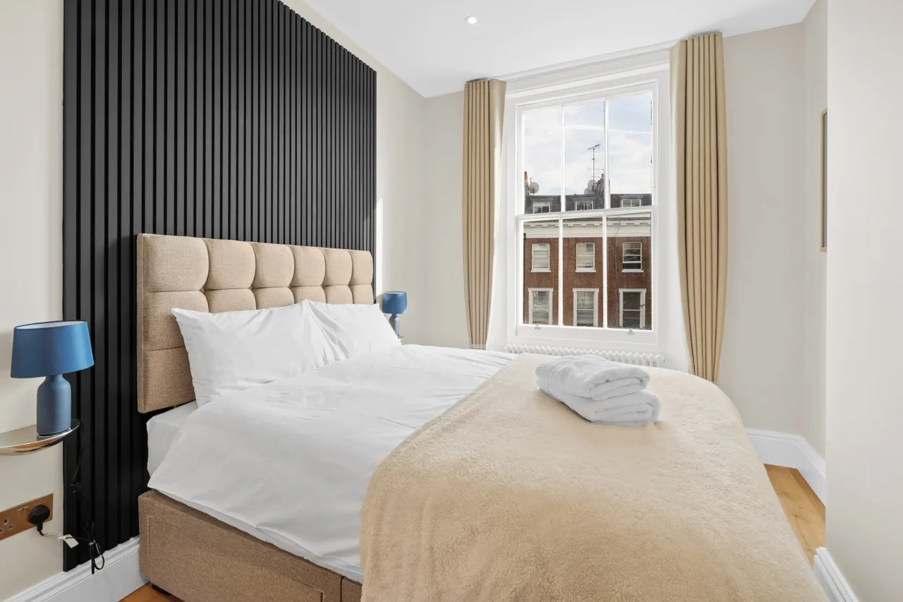 Old Brompton Road, Kensington and Chelsea, SW5, photo 9