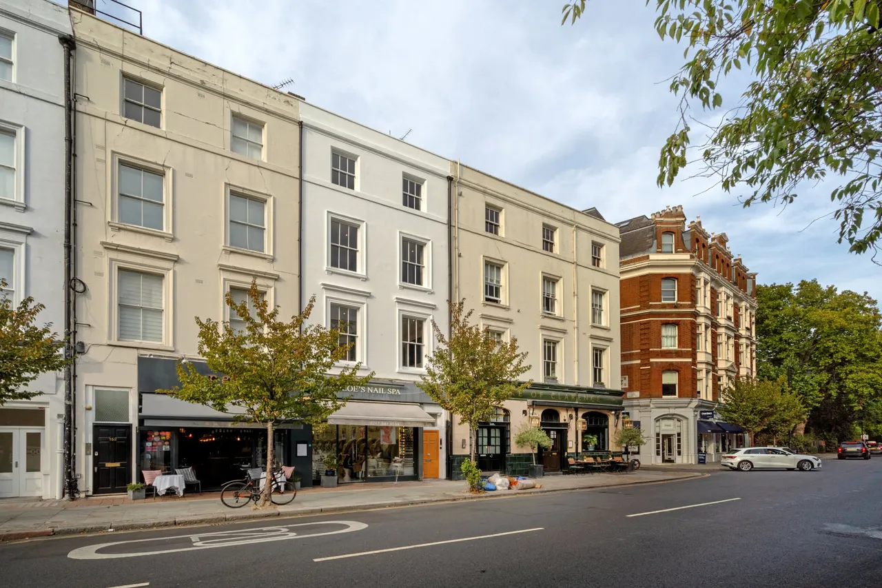 Old Brompton Road, Kensington and Chelsea, SW5, photo 15