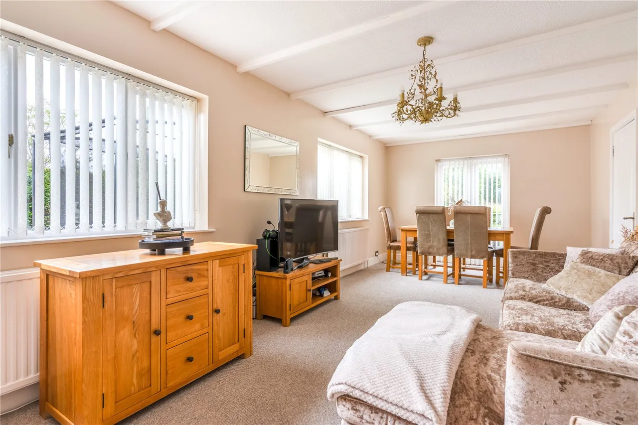 The Willows, Edithmead, TA9, photo 8