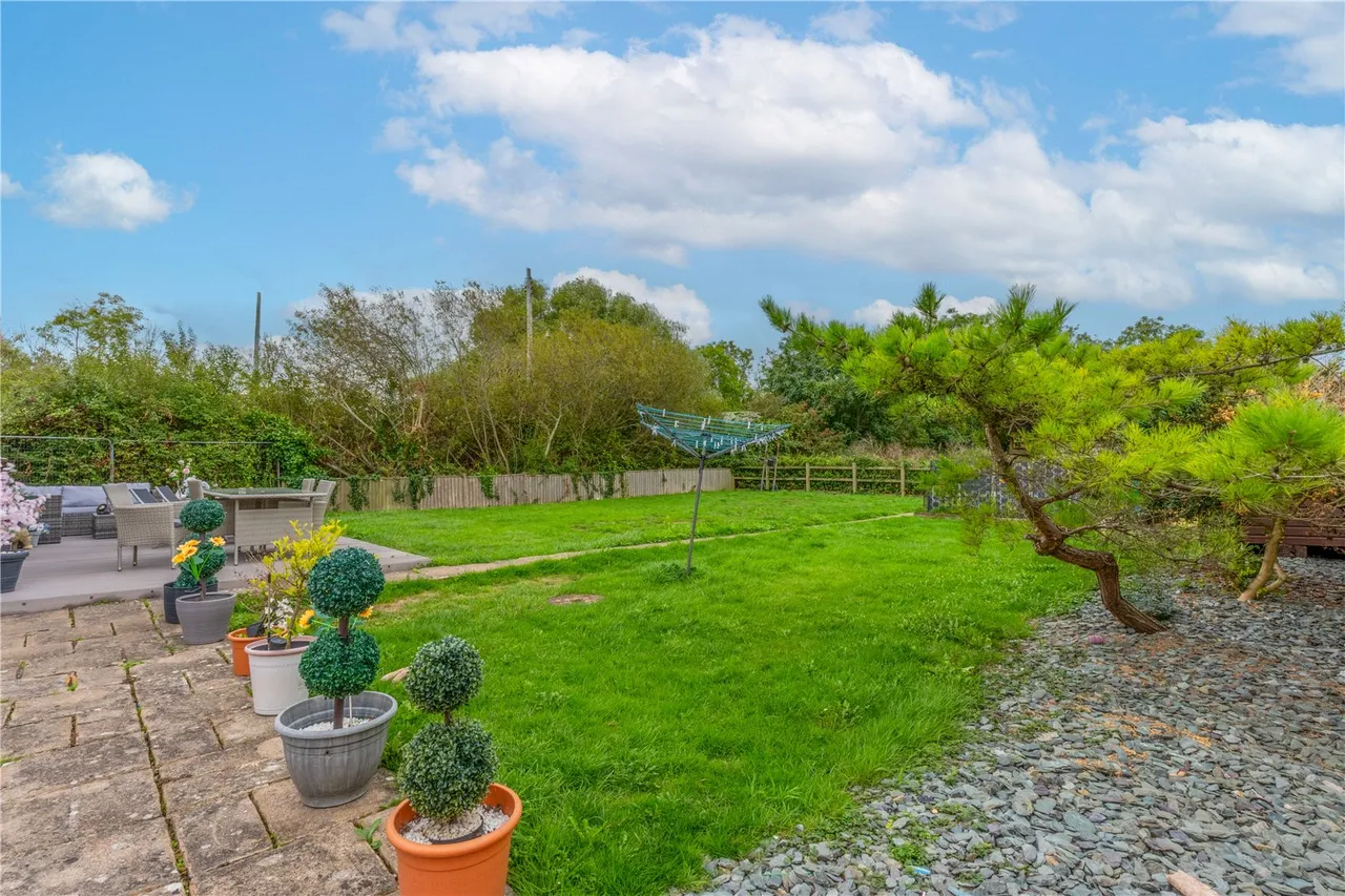 The Willows, Edithmead, TA9, photo 23