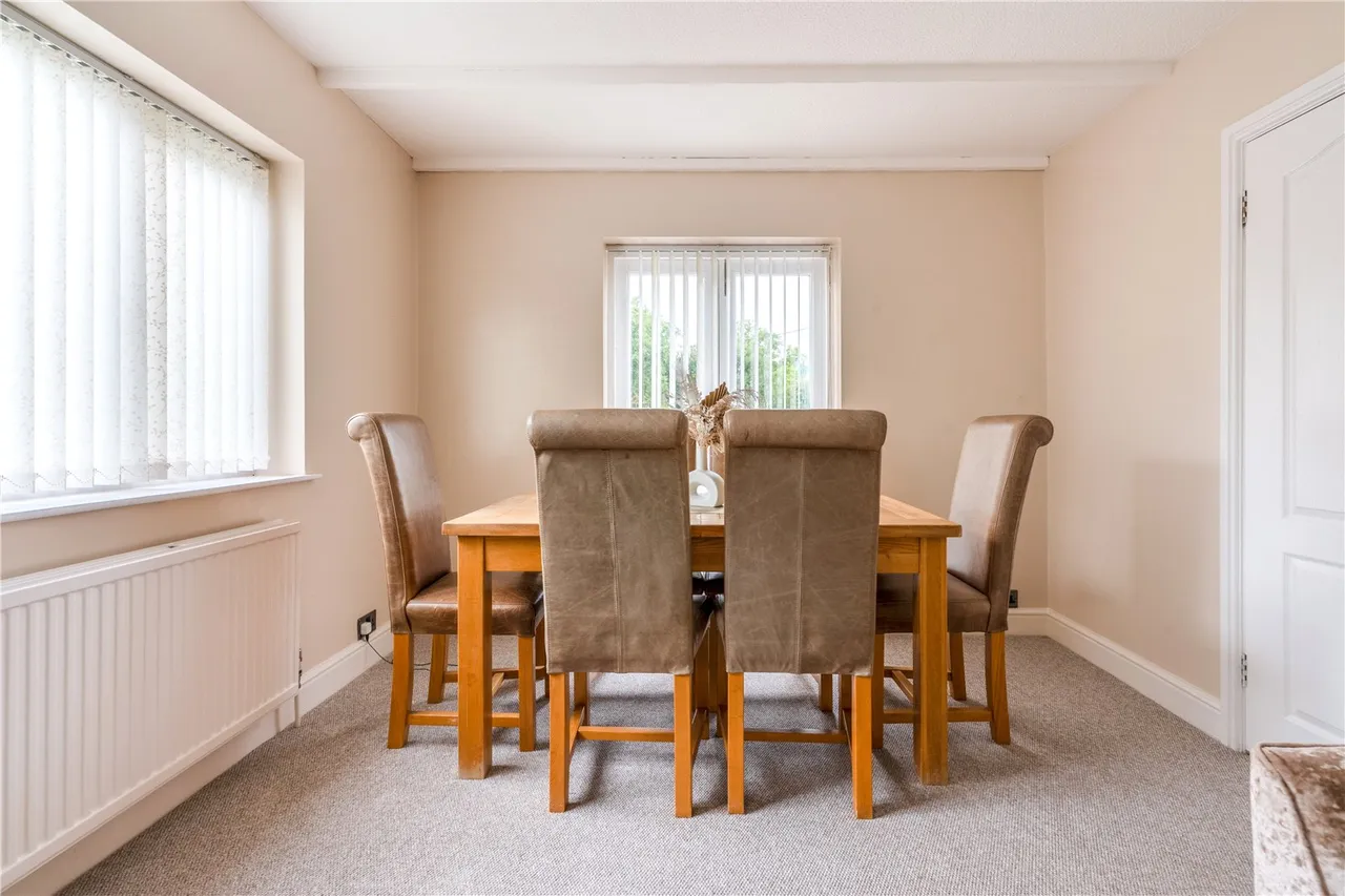 The Willows, Edithmead, TA9, photo 9