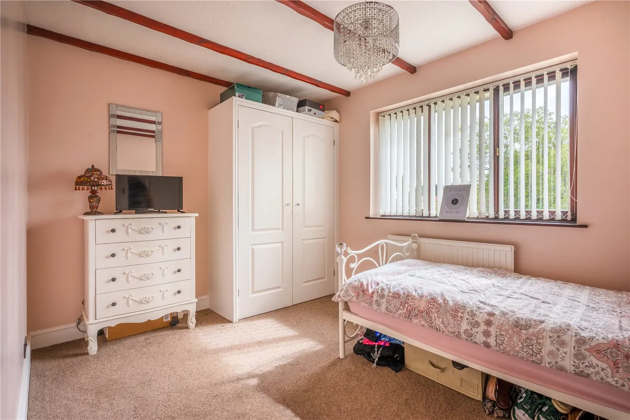 The Willows, Edithmead, TA9, photo 20
