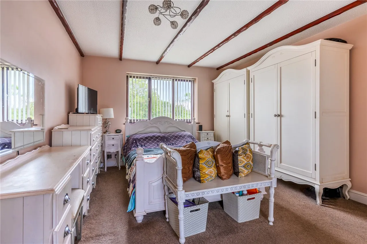 The Willows, Edithmead, TA9, photo 14