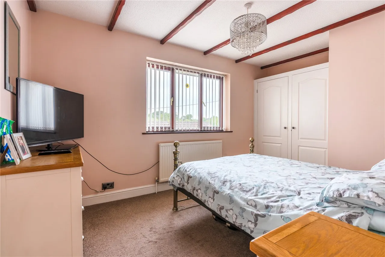 The Willows, Edithmead, TA9, photo 19