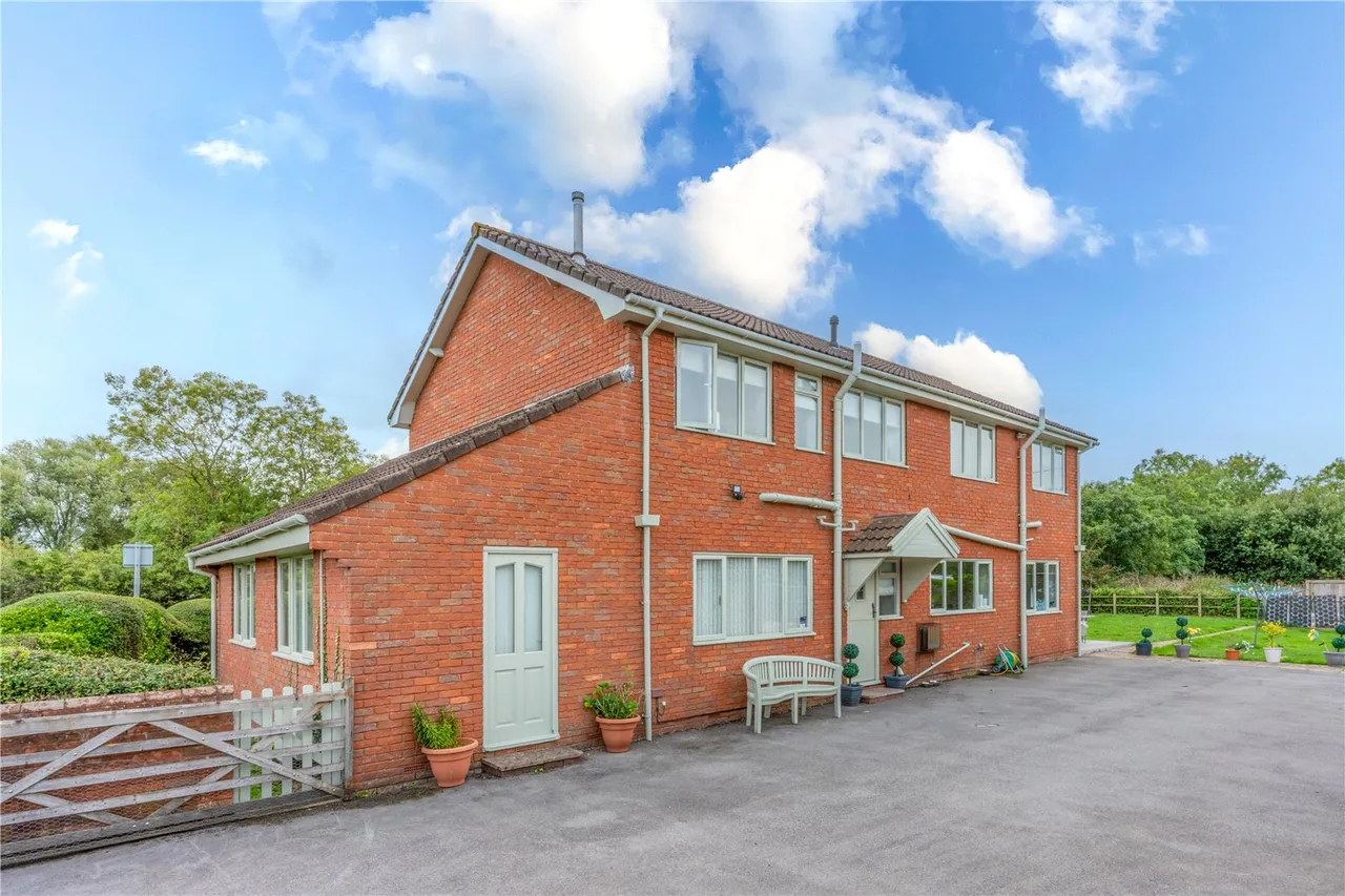 The Willows, Edithmead, TA9, photo 26