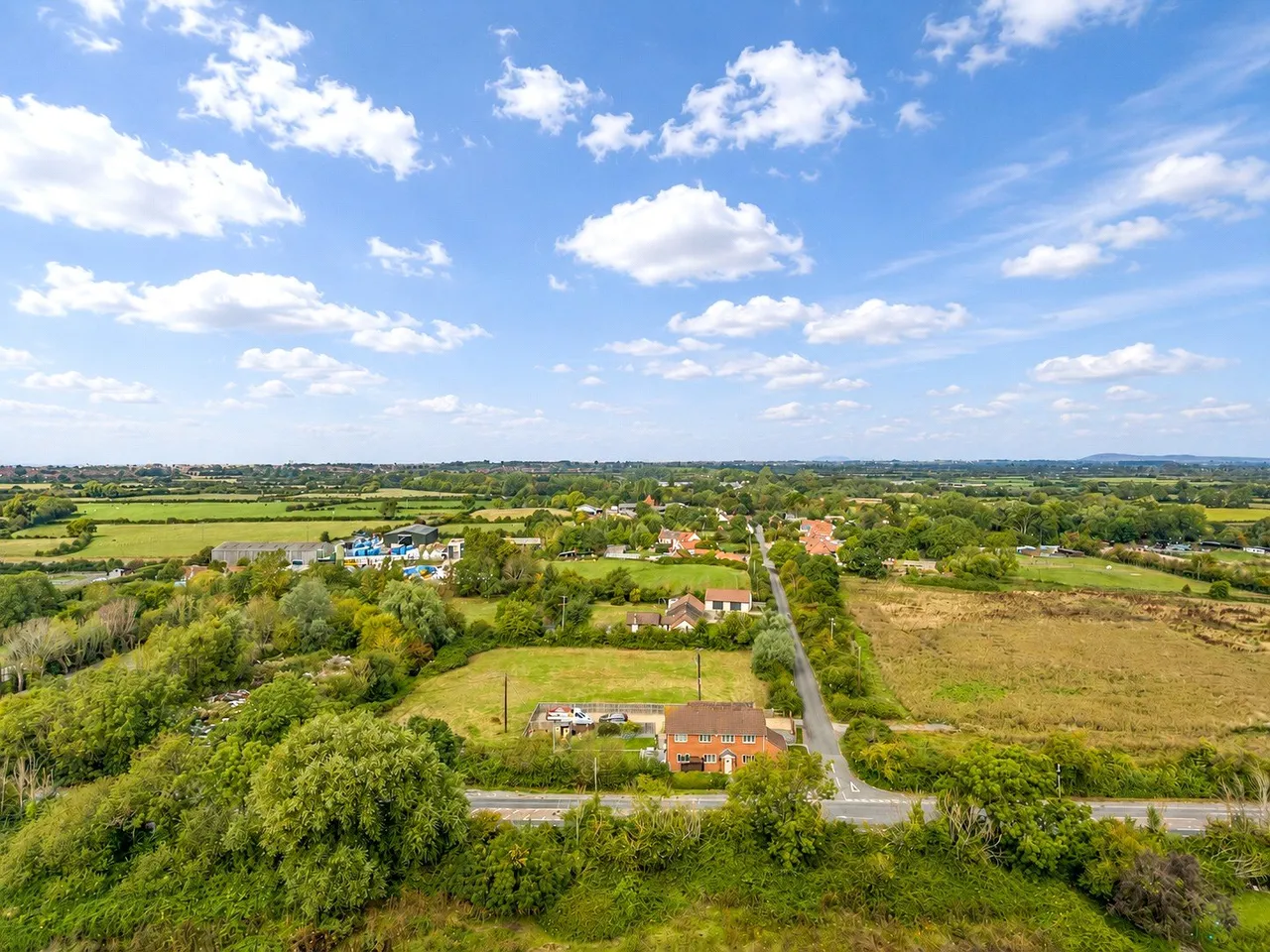 The Willows, Edithmead, TA9, photo 24
