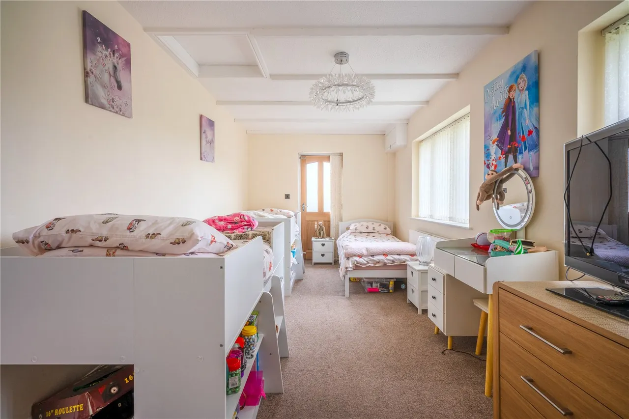 The Willows, Edithmead, TA9, photo 22