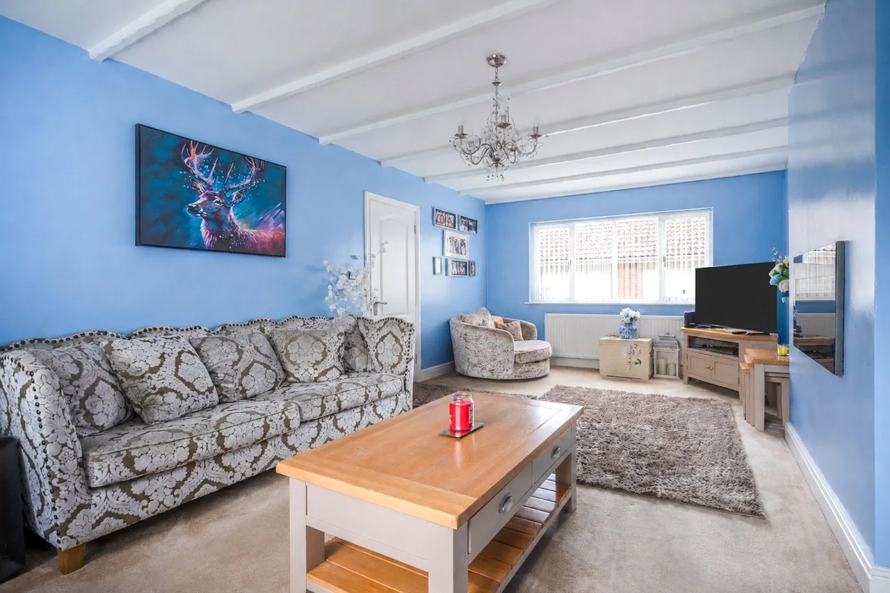 The Willows, Edithmead, TA9, photo 11