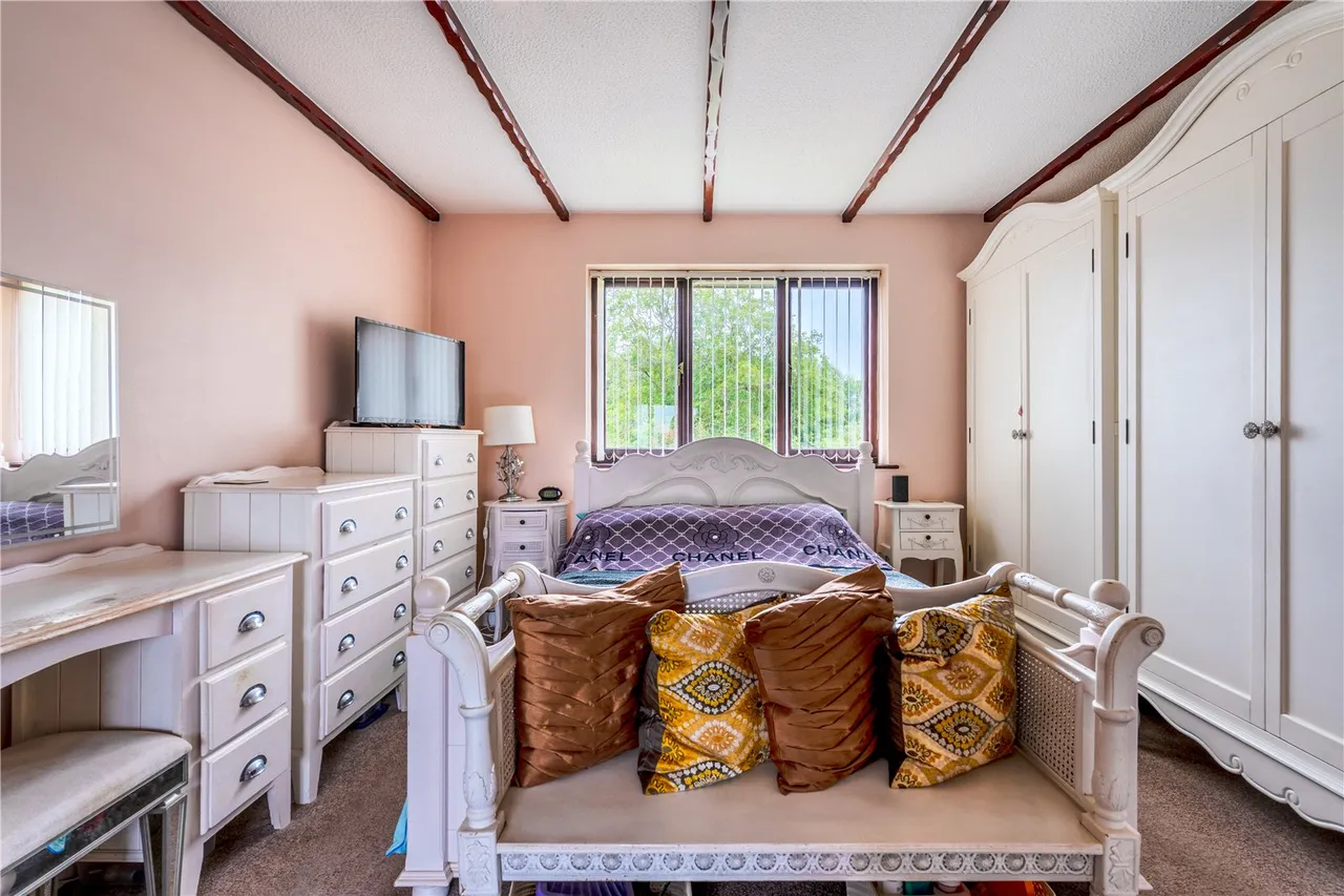The Willows, Edithmead, TA9, photo 13