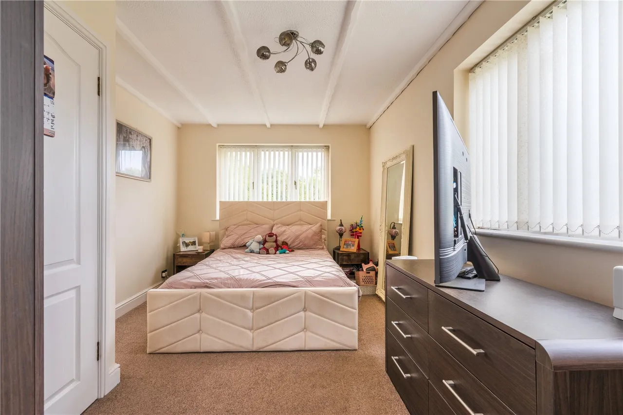 The Willows, Edithmead, TA9, photo 17
