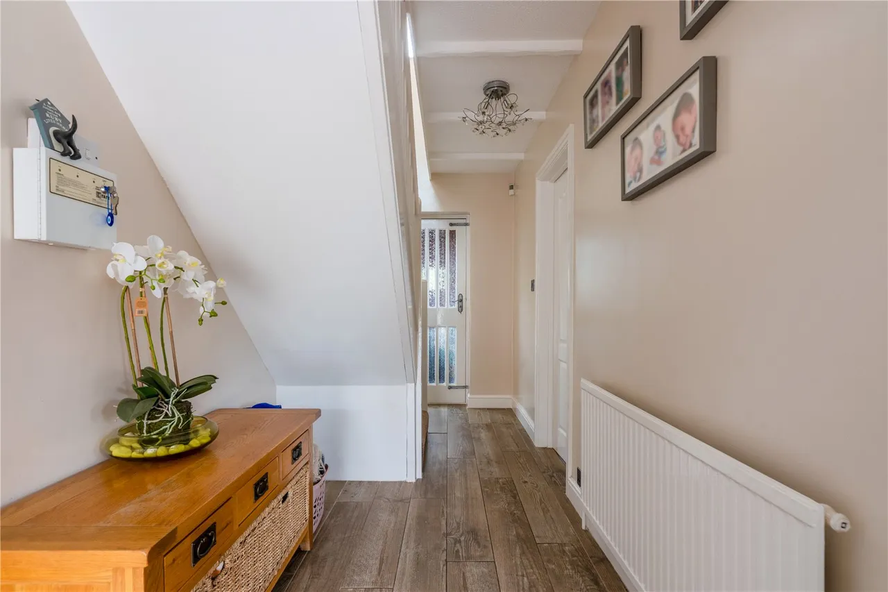 The Willows, Edithmead, TA9, photo 12