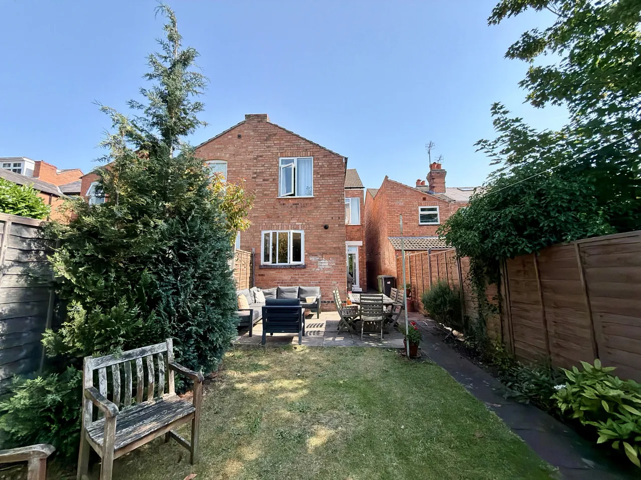 Woolhope Road, Worcester, WR5, photo 17