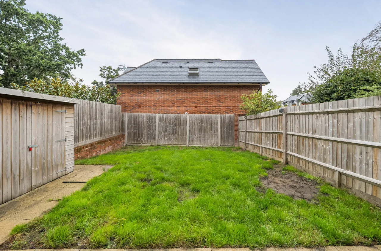 Moorings Close, Chandler's Ford, SO53, photo 8
