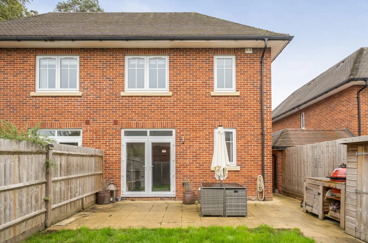 Moorings Close, Chandler's Ford, SO53, photo 16