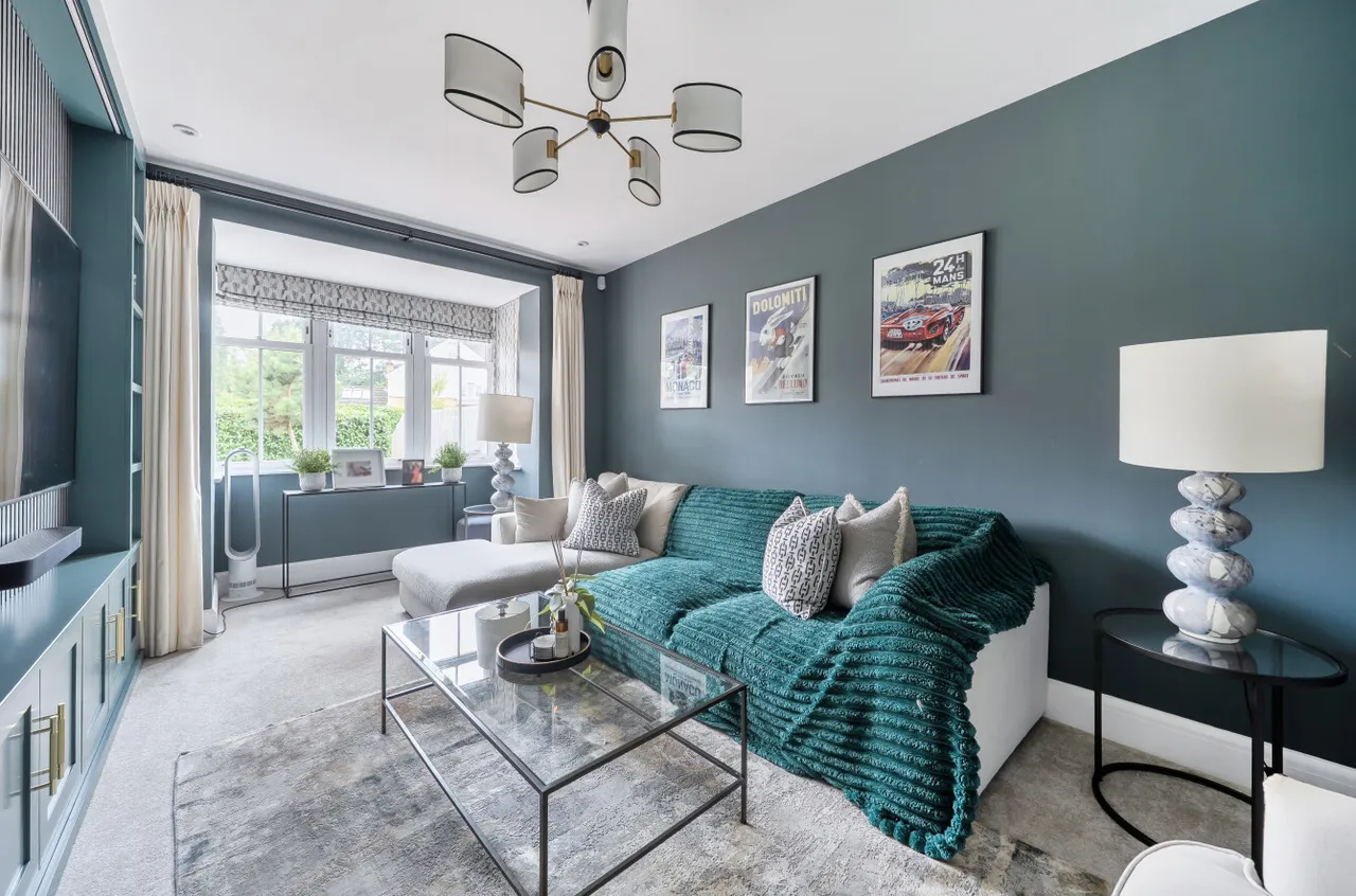 Moorings Close, Chandler's Ford, SO53, photo 9