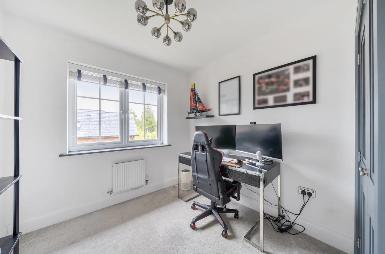 Moorings Close, Chandler's Ford, SO53, photo 6
