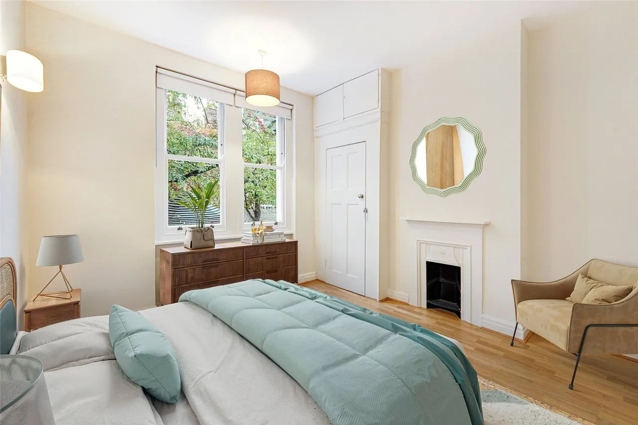 Carlyle House, 103 Old Church Street, Chelsea, SW3, photo 5