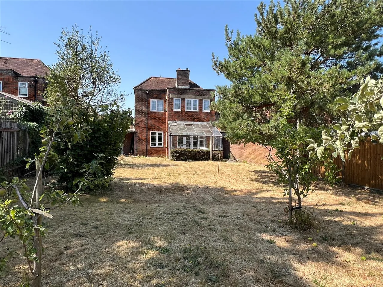 Eastfield Avenue, Basingstoke, photo 19