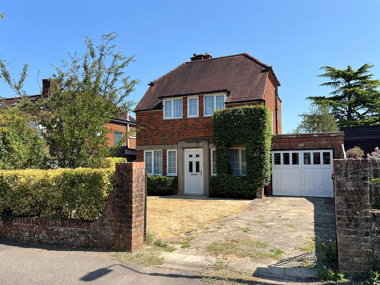 3 bed house for sale, Eastfield Avenue, Basingstoke