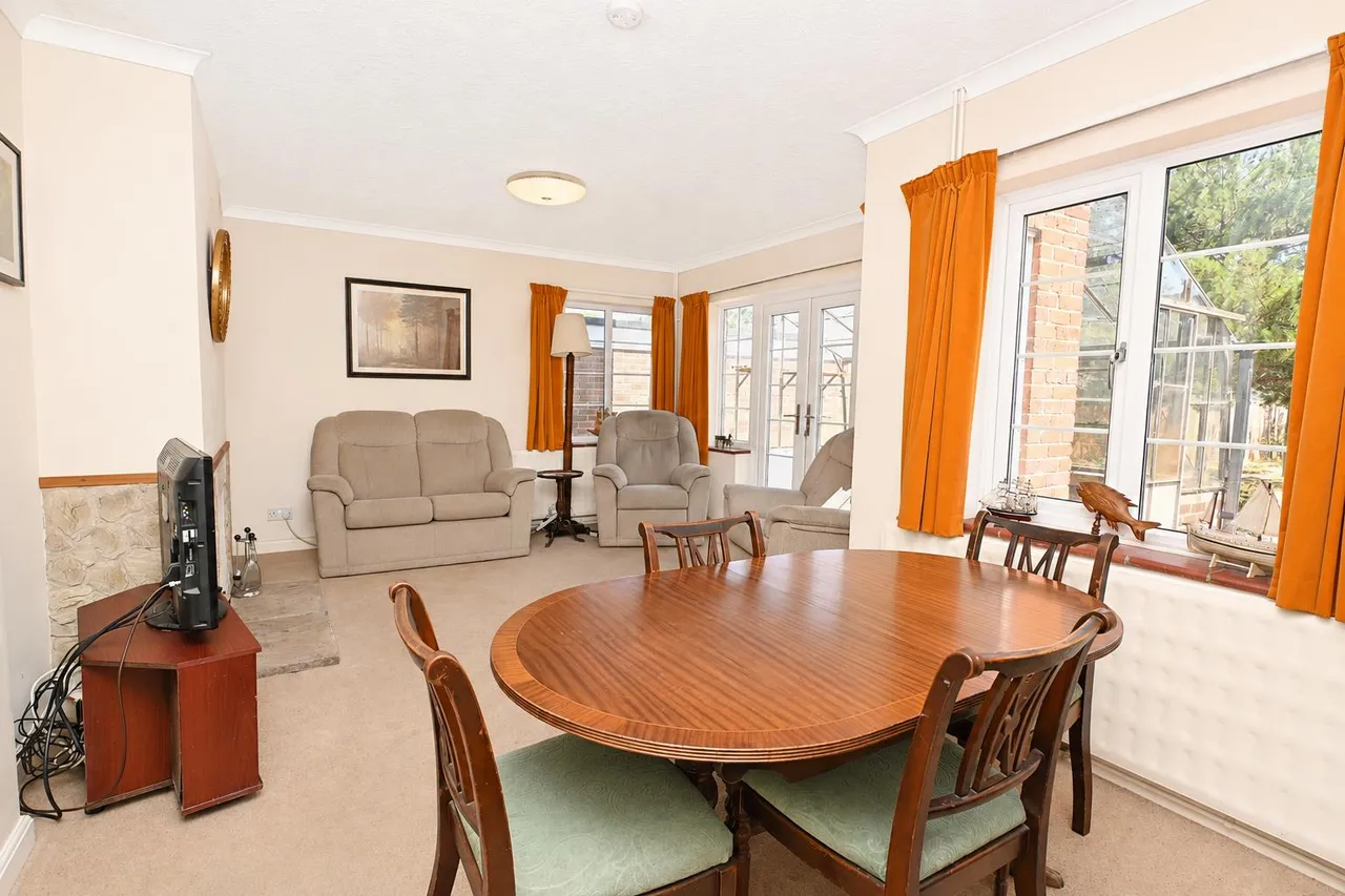 Eastfield Avenue, Basingstoke, photo 7