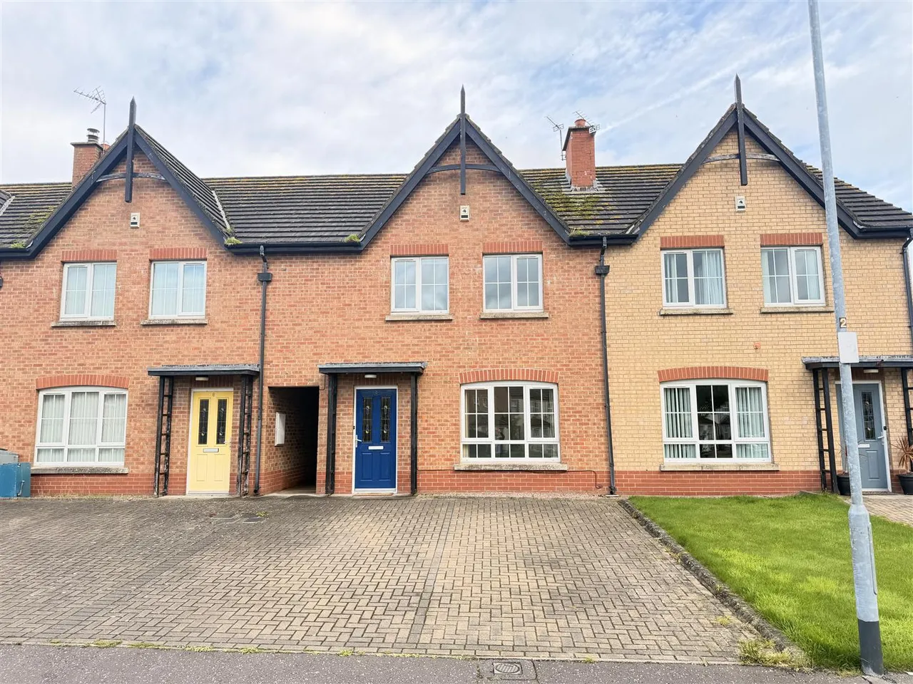 3 bed house to rent, Bartleys Wood, Ballywalter, BT22