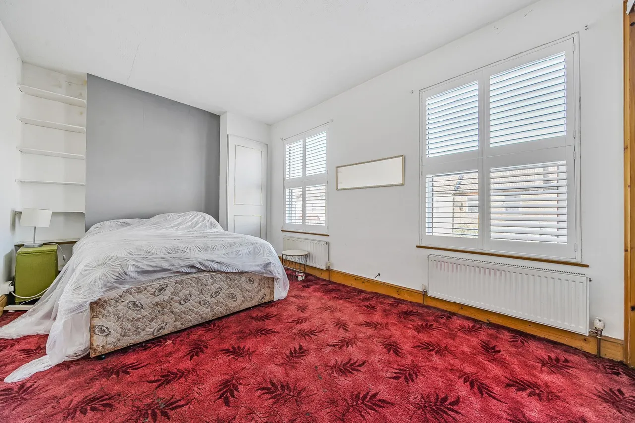 Sandhurst Road, SE6, photo 6
