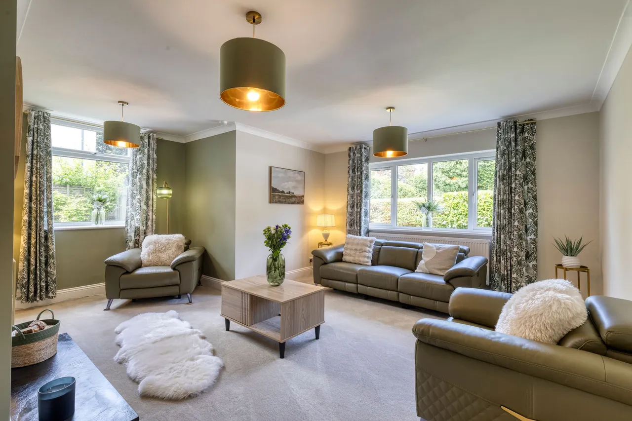 Walkers Lane, Tarporley, photo 5