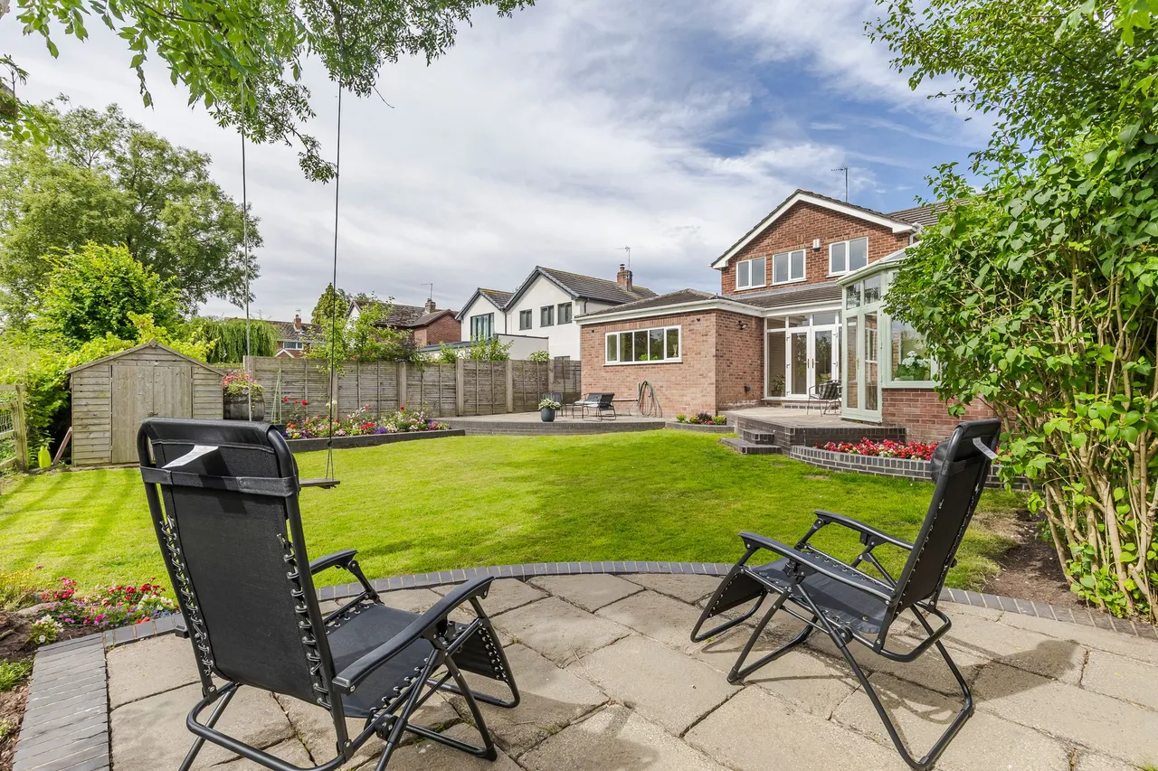 Walkers Lane, Tarporley, photo 37