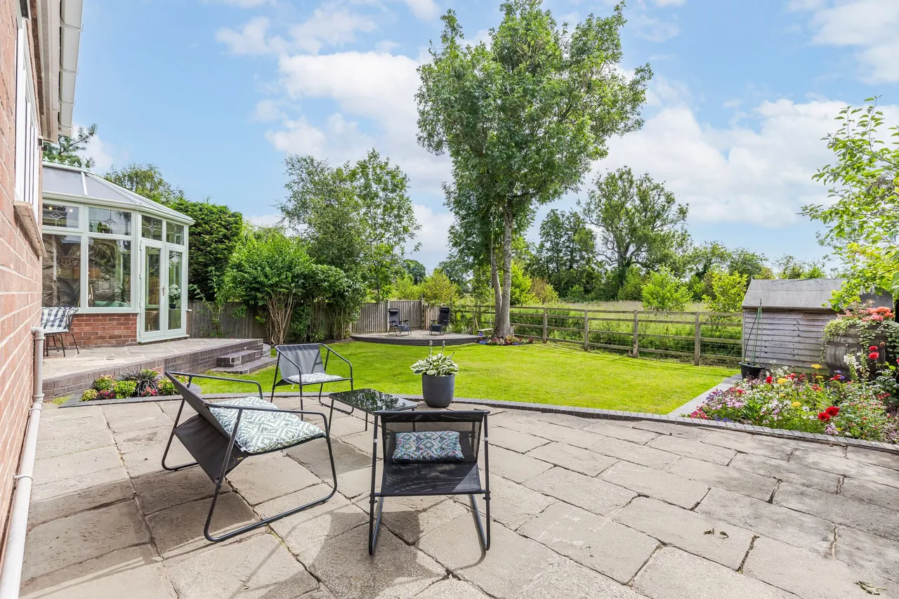 Walkers Lane, Tarporley, photo 35