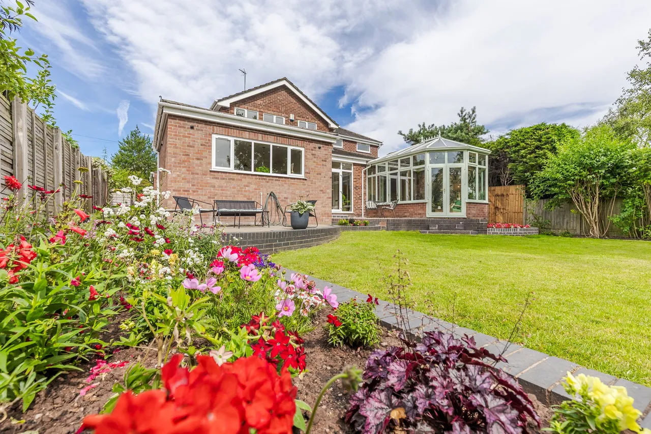 Walkers Lane, Tarporley, photo 40