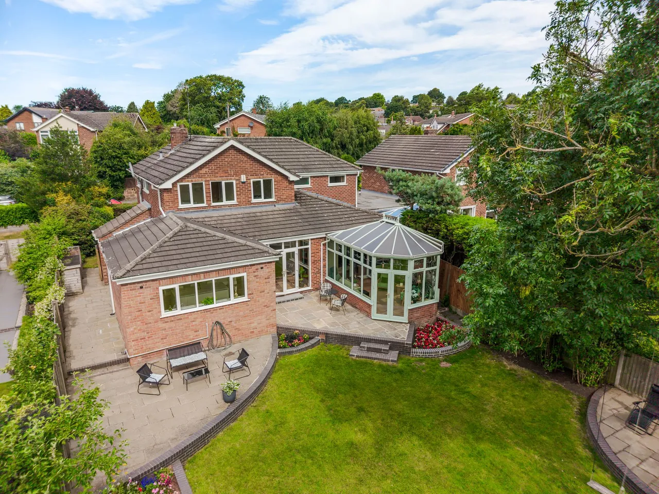 Walkers Lane, Tarporley, photo 39