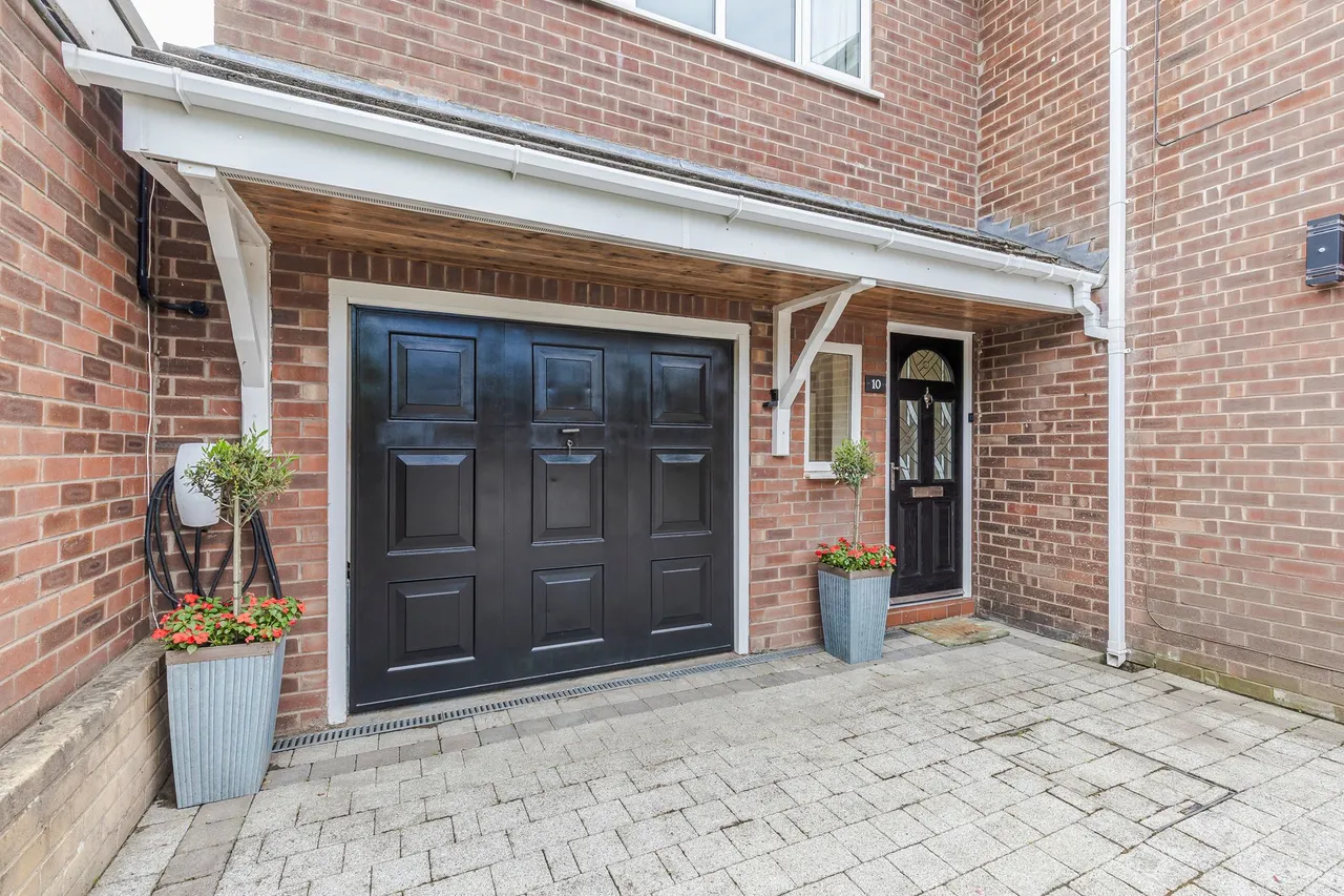 Walkers Lane, Tarporley, photo 38