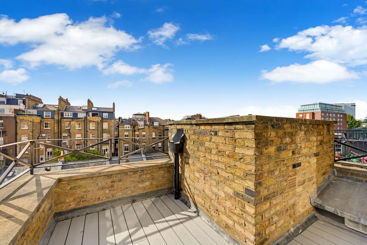 Cranley Gardens, London, SW7, photo 17