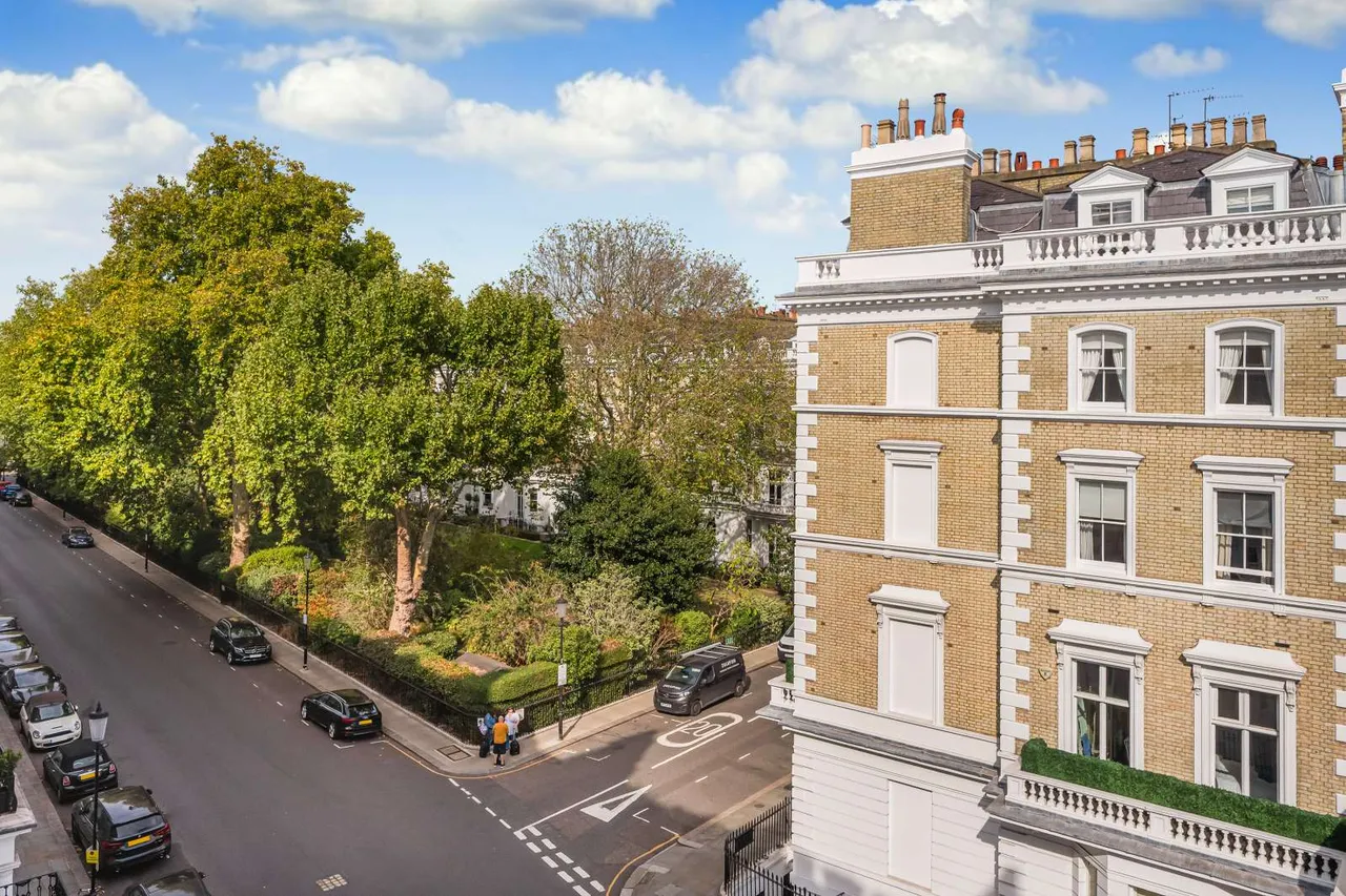 Cranley Gardens, London, SW7, photo 20