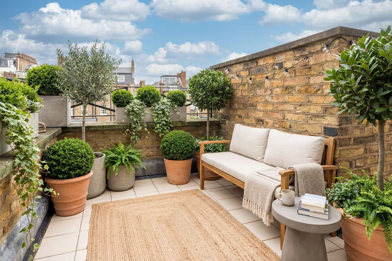 Cranley Gardens, London, SW7, photo 4