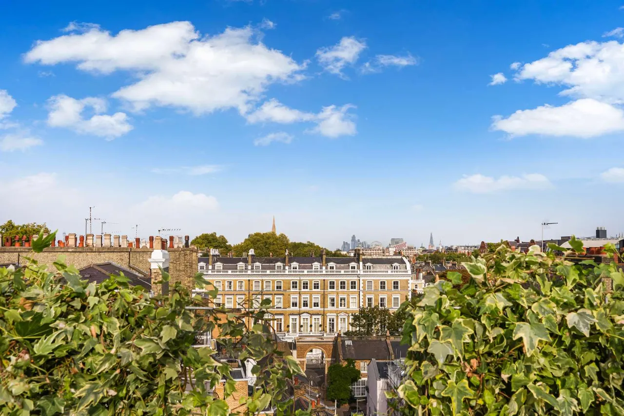 Cranley Gardens, London, SW7, photo 19