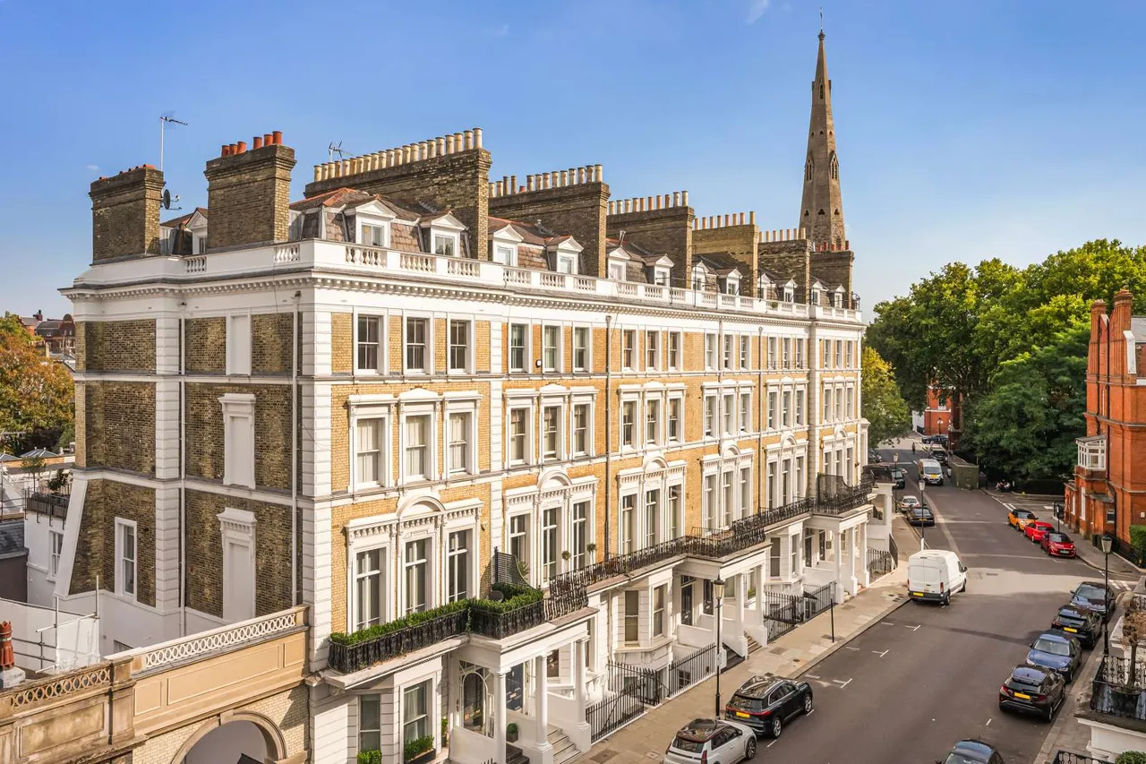 Cranley Gardens, London, SW7, photo 16