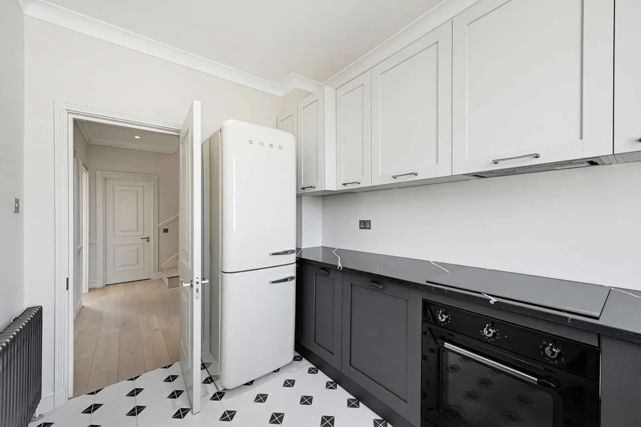 Cranley Gardens, London, SW7, photo 13