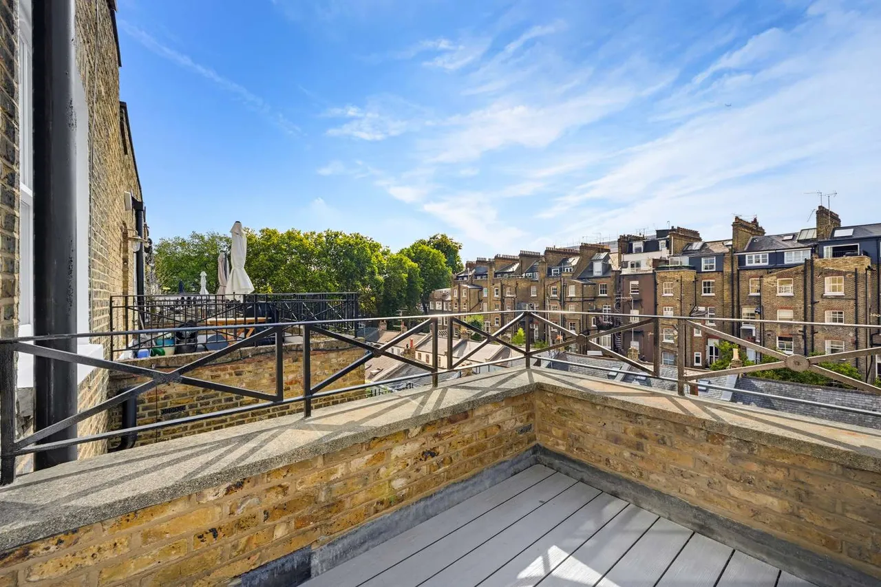 Cranley Gardens, London, SW7, photo 26