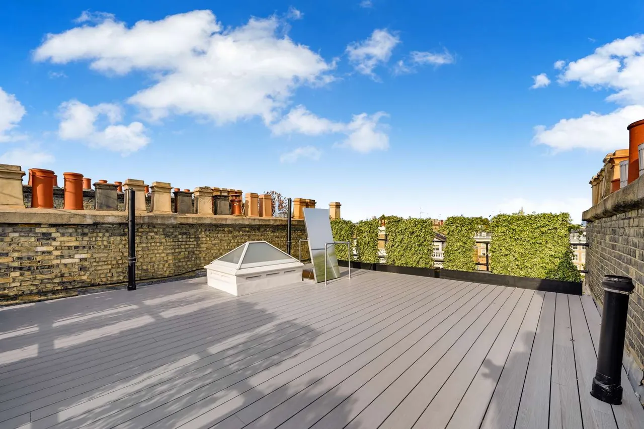 Cranley Gardens, London, SW7, photo 10