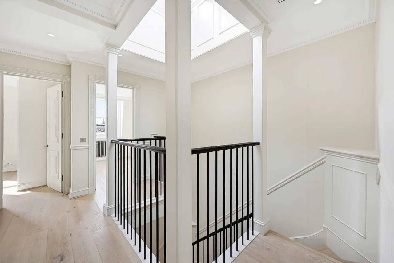 Cranley Gardens, London, SW7, photo 24