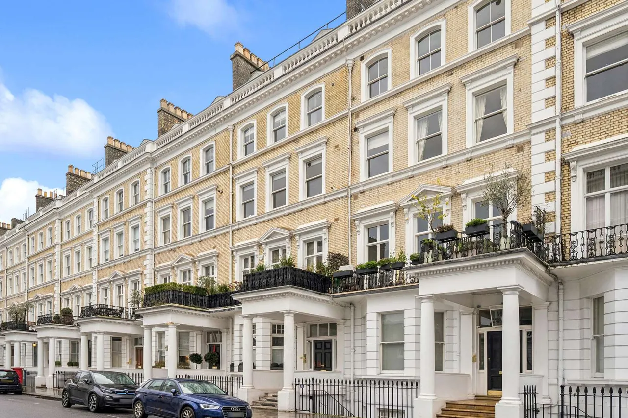 Cranley Gardens, London, SW7, photo 14