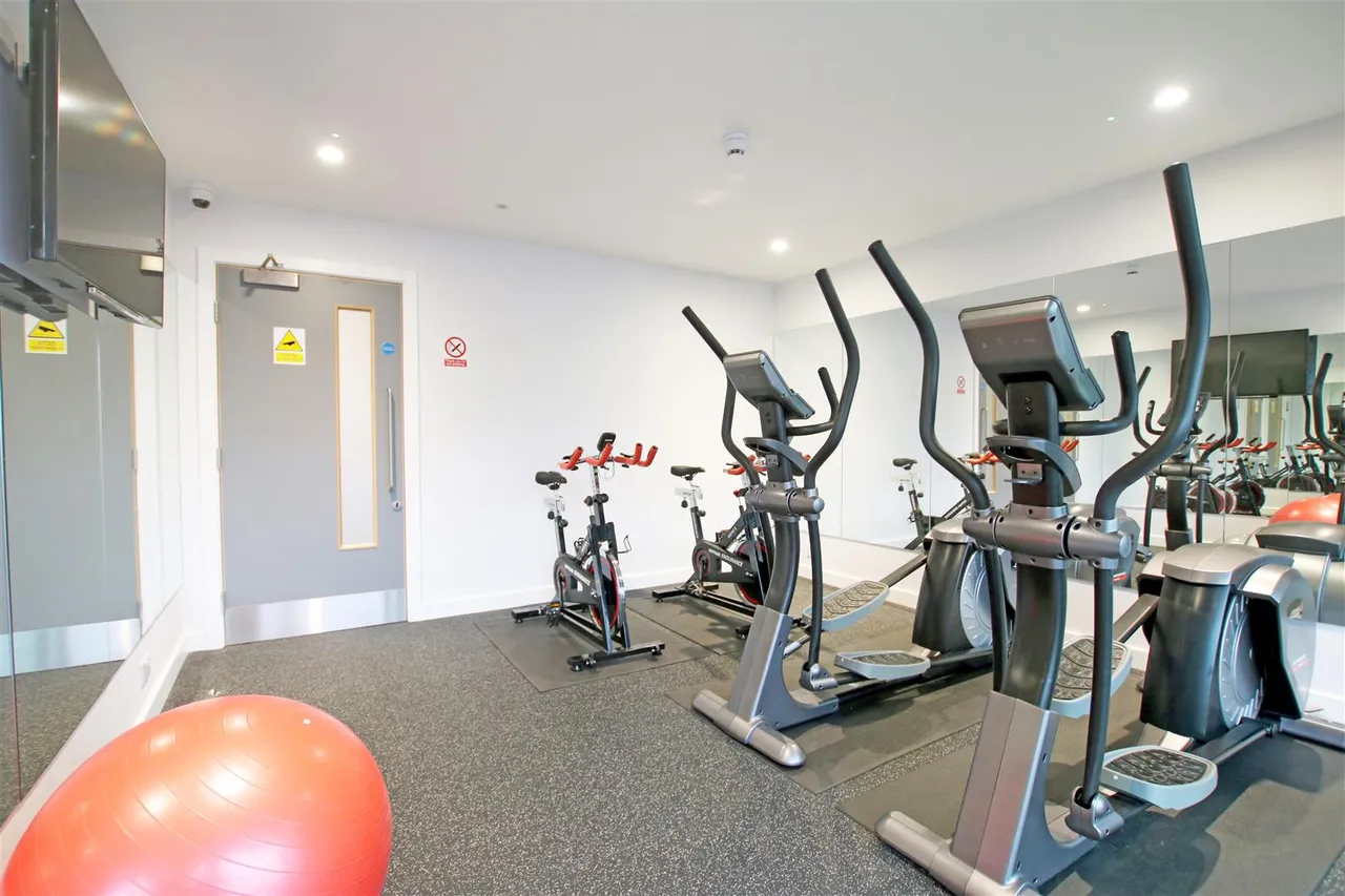Yara Studios, Mercy Terrace, Lewisham, SE13 7UX, photo 5