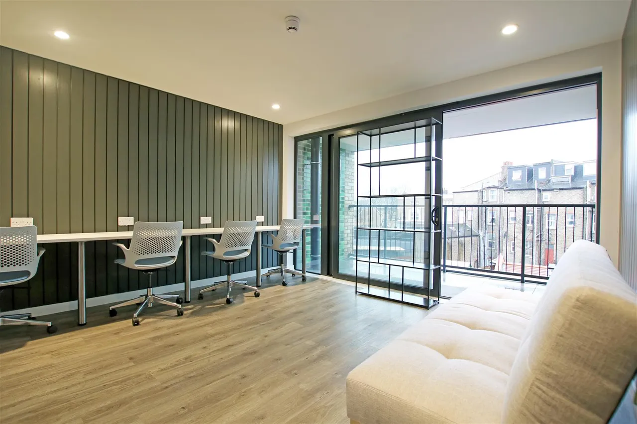Yara Studios, Mercy Terrace, Lewisham, SE13 7UX, photo 8