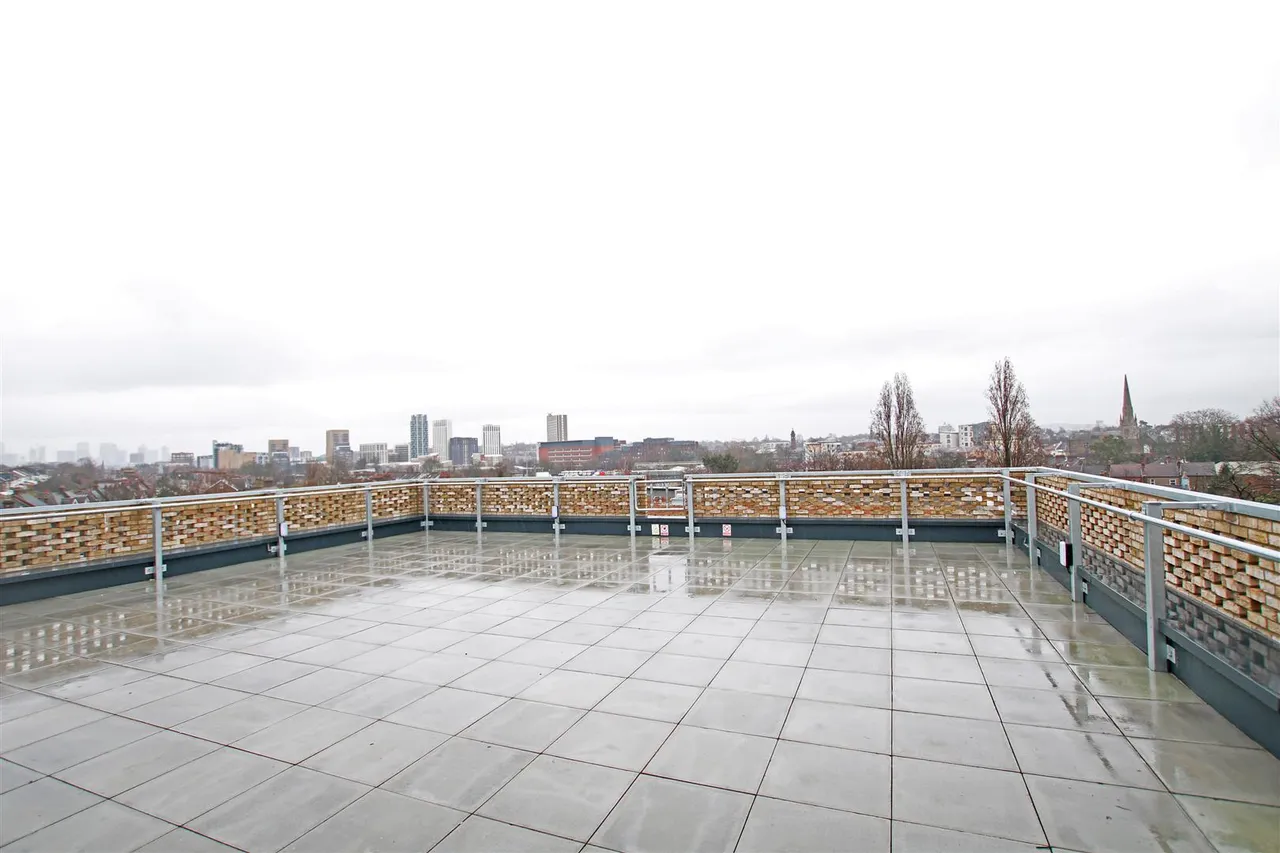 Yara Studios, Mercy Terrace, Lewisham, SE13 7UX, photo 10
