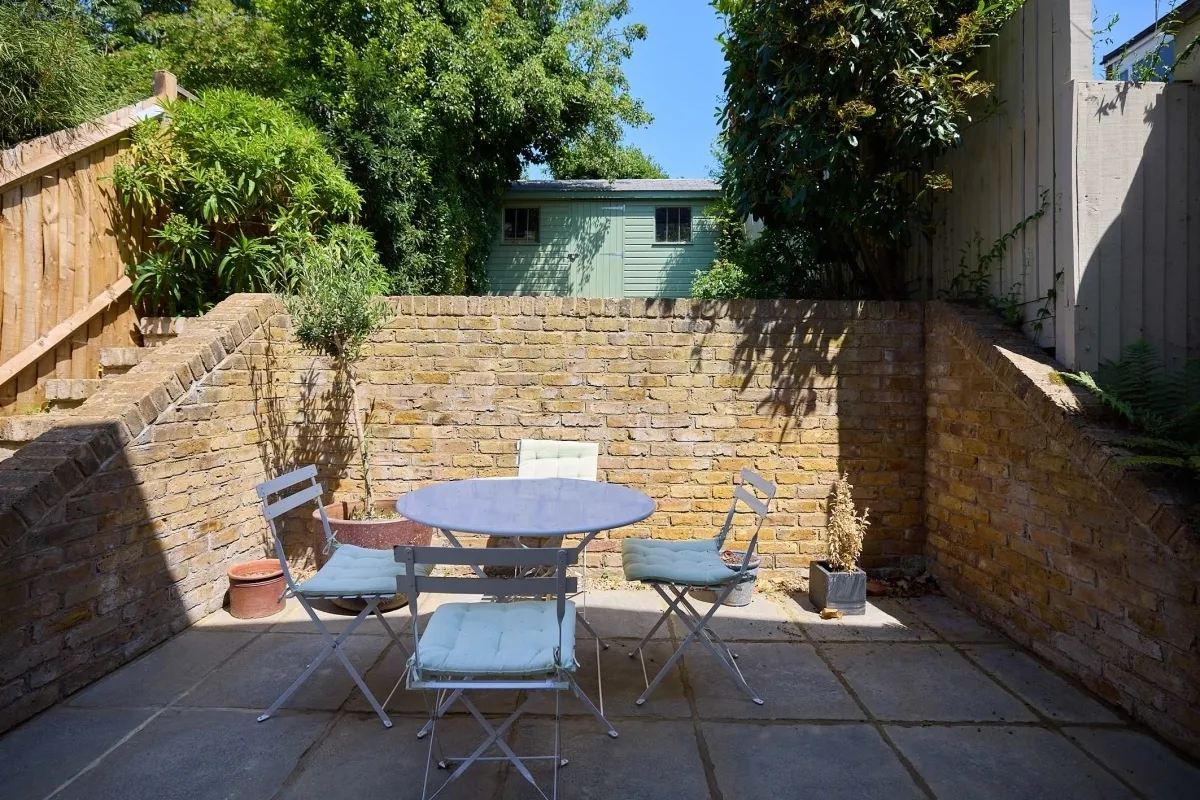 Charlton Church Lane, London, SE7, photo 5