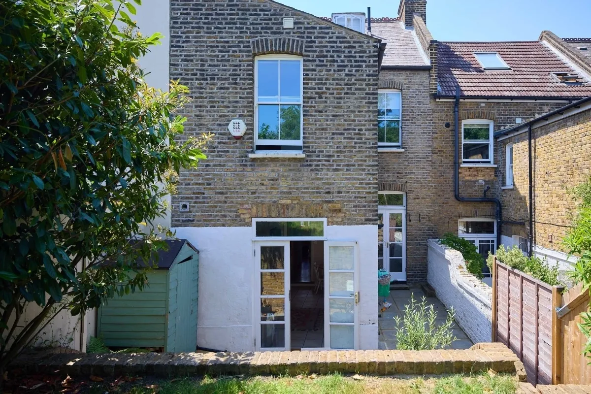Charlton Church Lane, London, SE7, photo 4