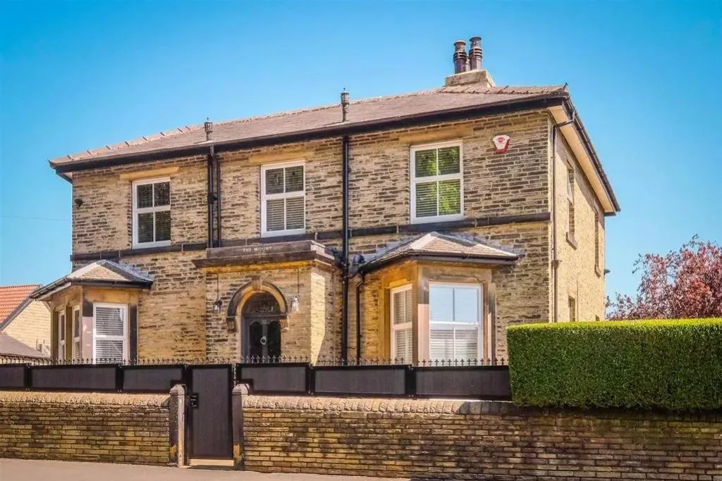 Lightcliffe Road, Brighouse, HD6, photo 5