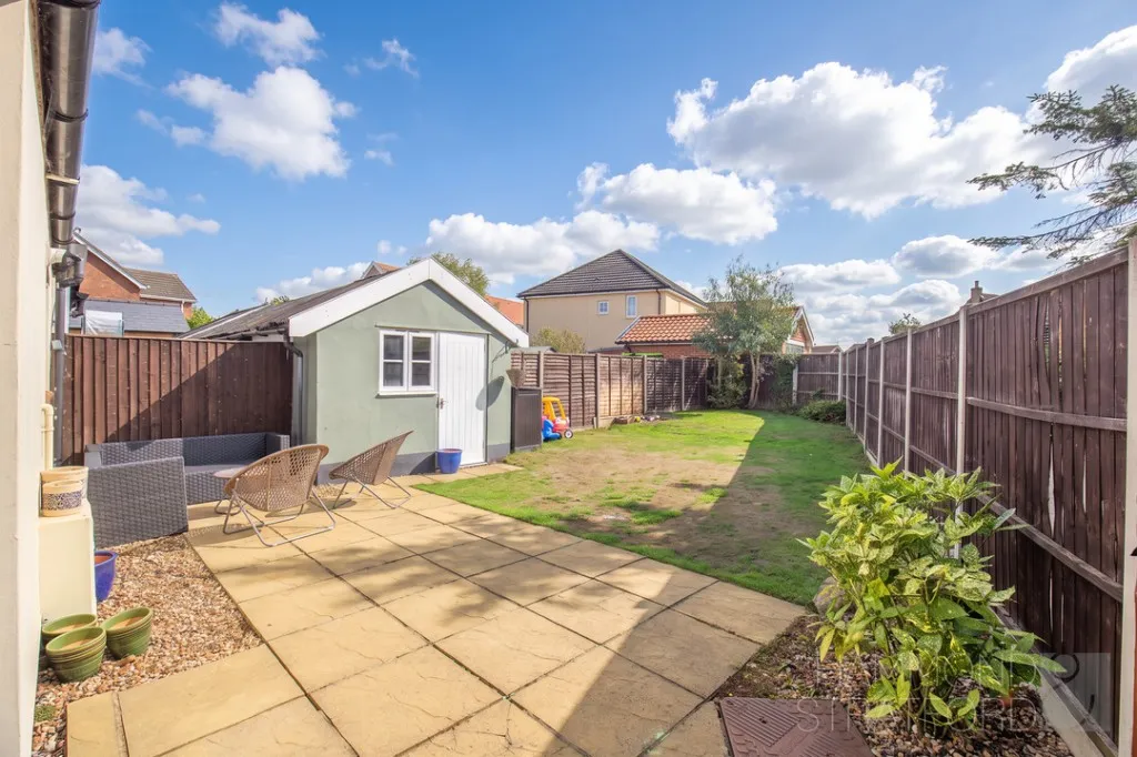 Norwich Road, Attleborough, photo 19